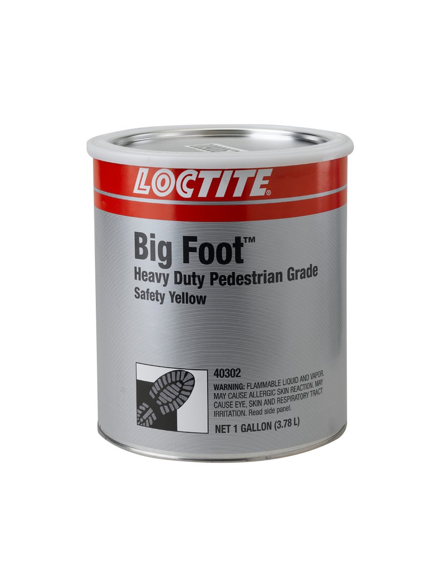 Loctite Big Foot Heavy Duty Pedestrian Grade-Yello防滑涂料-污污污在线观看