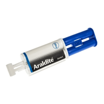 ARALDITE STANDARD 爱牢达环氧树脂AB胶| 蓝白慢干金钱胶 -污污污在线观看