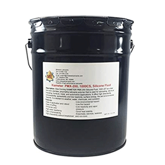 道康宁二甲基硅油PMX200 1000CS/ DOW CORNING XIAMETER PMX200 1000CS-污污污在线观看