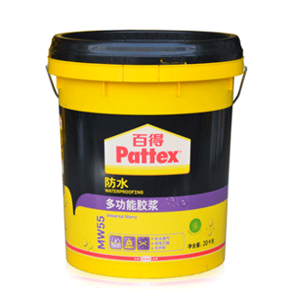 汉高百得MW55 防水多功能胶浆-PATTEX MW55-污污污在线观看