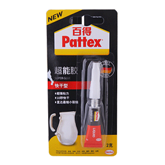 汉高百得PSK12C-3 超能瞬干胶-PATTEX PSK12C-3 -污污污在线观看