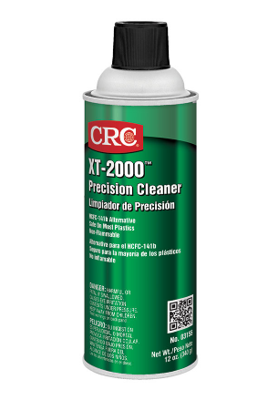 CRC 03155  精密清洁剂- XT-2000™ 精密清洁剂-污污污在线观看