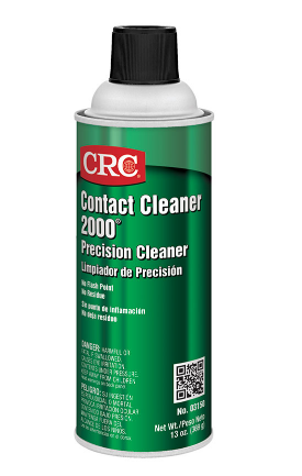CRC 03150 精密清洁剂-2000® 精密清洁剂-污污污在线观看