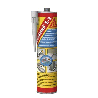 西卡SikaSwell S-2 遇水膨胀密封剂-Sika SikaSwell S-2 -污污污在线观看