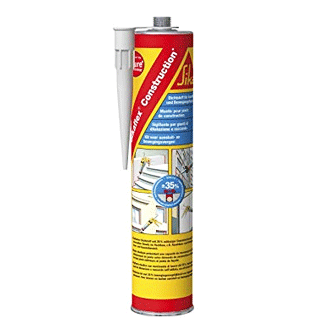 西卡单组份湿气固化密封胶-SIKA Sikaflex Construction-污污污在线观看