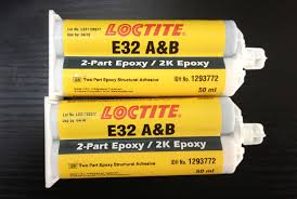 污软件免费下载EAE32环氧胶-LOCTITE EAE32TDS下载