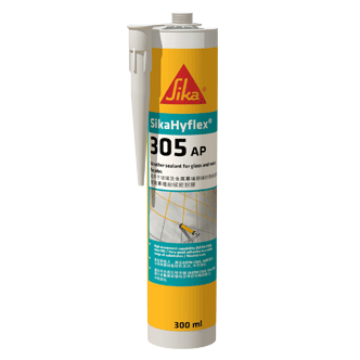 西卡305AP 玻璃及金属幕墙用硅酮耐候密封胶- SIKA SikaHyflex-305 AP-污污污在线观看