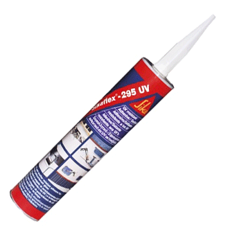 西卡295UV游艇窗有机玻璃粘接剂- SIKA Sikaflex-295UV -污污污在线观看