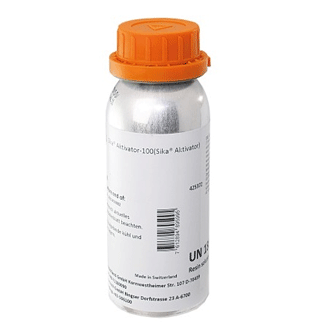 西卡 Aktivator-100 表面活化剂- SIKA AKTIVATOR-100 -污污污在线观看