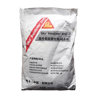 西卡325C高性能超塑化剂/减水剂- SIKA ViscoCrete-325C -污污污在线观看