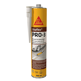西卡PRO-3高性能密封胶- SIKA Sikaflex PRO-3 -污污污在线观看