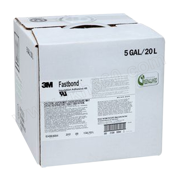 3M 隔热胶粘剂 Fastbond 49-污污污在线观看