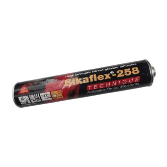 西卡258汽车玻璃粘接胶- SIKA Sikaflex-258 -污污污在线观看