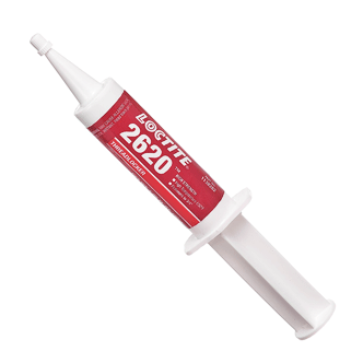 污软件免费下载/LOCTITE 2620 螺纹锁固剂-附TDS下载