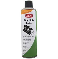 CRC DRY MOLY LUBE 干性二硫化钼润滑剂 32660-AA-污污污在线观看