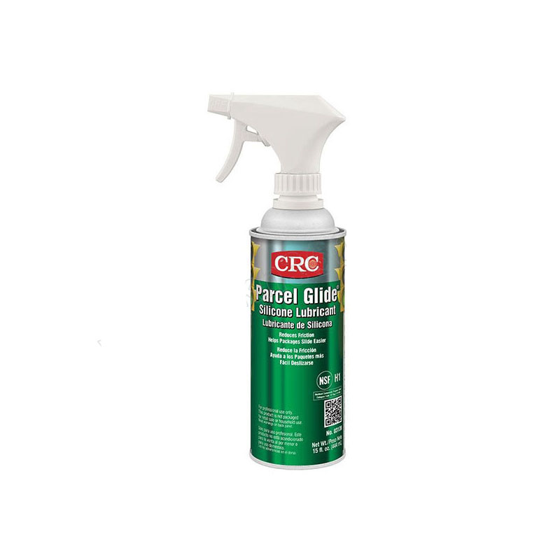 CRC PARCEL GLIDE SILICONE LUBRICANT 食品级硅质润滑剂 PR03139-污污污在线观看