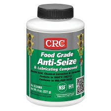 CRC 食品级抗咬合油膏 SL35905-污污污在线观看