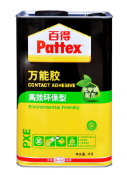 汉高 PATTEX/百得 万能胶高效环保型4L PX4E-污污污在线观看