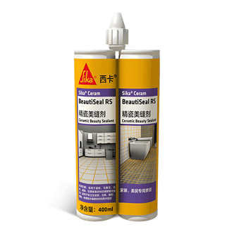 西卡Beautiseal瓷砖地砖勾缝剂/精瓷美缝剂- SIKA SikaCeram Beautiseal -污污污在线观看