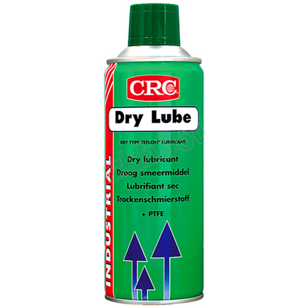 CRC DRY Lube 干性聚四氟乙烯润滑剂 30519-AC -污污污在线观看