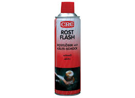 CRC ROST FLASH AUT 冷冻松锈剂 10860-AB-污污污在线观看