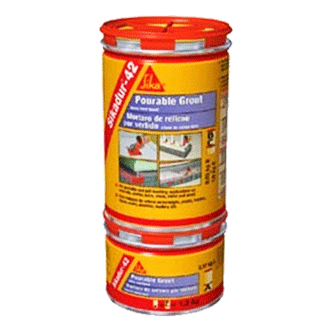 西卡42MP 三组份多用途环氧树脂灌浆- Sika Sikadur-42 MP Normal -污污污在线观看