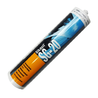 西卡SG-20单组份硅酮结构密封胶- Sika Sikasil SG-20 -污污污在线观看