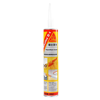 西卡D-1单组分聚氨酯密封胶- SIKA Sikaflex D-1 -污污污在线观看