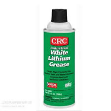 CRC WHITE LITHIUM GREASE 白锂润滑脂 10477-AB-污污污在线观看