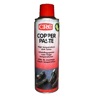 CRC COPPER PASTE 耐高温防卡铜膏 10690-AB-污污污在线观看