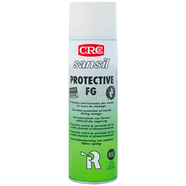 CRC PROTECTIVE FG模具防锈剂 31334-AA-污污污在线观看