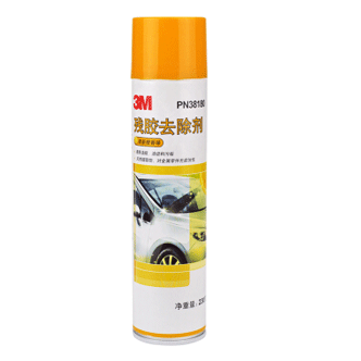 3M PN38180 橙香味 残胶去除剂-污污污在线观看