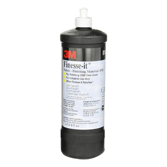 3M™Finesse-it™ 抛光液 81235-污污污在线观看