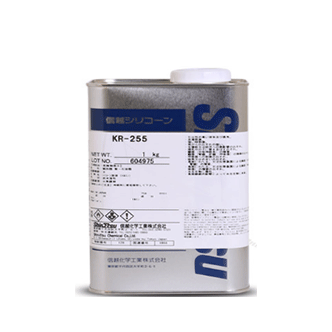 信越KR-255工艺品用有机硅树脂-污污污在线观看