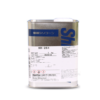 信越KR-251水性甲基有机硅树脂-污污污在线观看