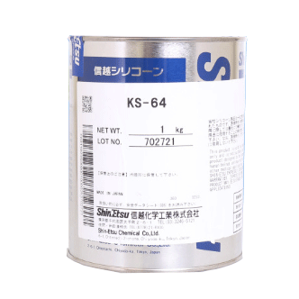 信越KS-64有机硅合成油润滑油 -污污污在线观看