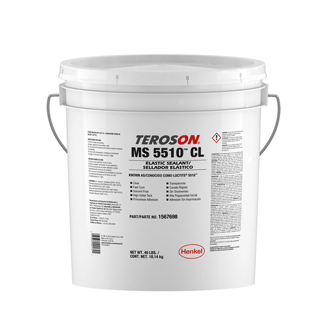泰罗松 改性硅烷结构密封胶TEROSON MS 5510-污污污在线观看