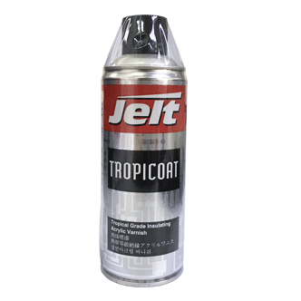 Jelt Tropicoat 丙烯酸绝缘喷漆 -污污污在线观看