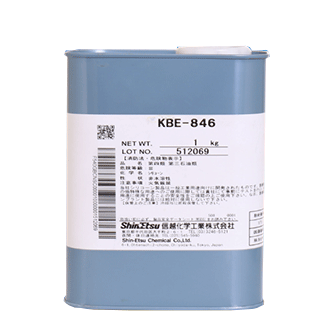 信越KBE-846硫化基交联偶联剂 日本有机硅复合材料用硅烷-污污污在线观看