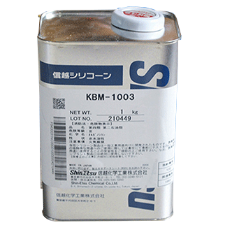 信越KBM-1003工业机械有机硅偶联剂 -污污污在线观看