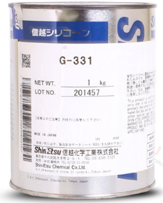 信越G-331低温锂基滚动轴承润滑脂 日本信越航空工业润滑油批发-污污污在线观看