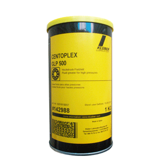 克鲁勃多用途润滑脂CENTOPLEX GLP500-污污污在线观看