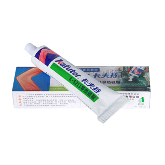 卡夫特K-5211 CPU导热膏-导热硅脂-污污污在线观看