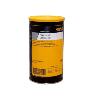 克鲁勃Klubersynth UH1 64-62食品级润滑脂-污污污在线观看