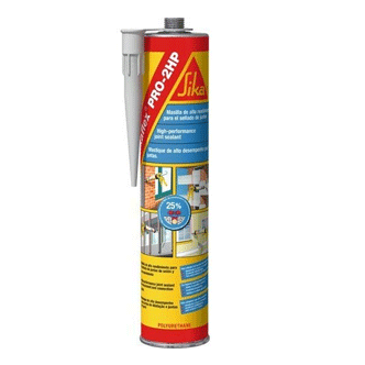 西卡2HP单组份聚氨酯密封胶 -SIKA Sikaflex PRO 2HP -污污污在线观看