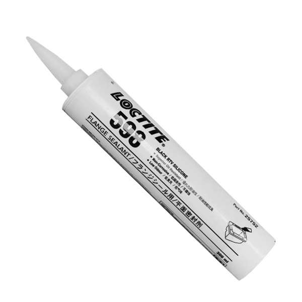 污软件免费下载598平面密封胶- Loctite 598-TDS下载