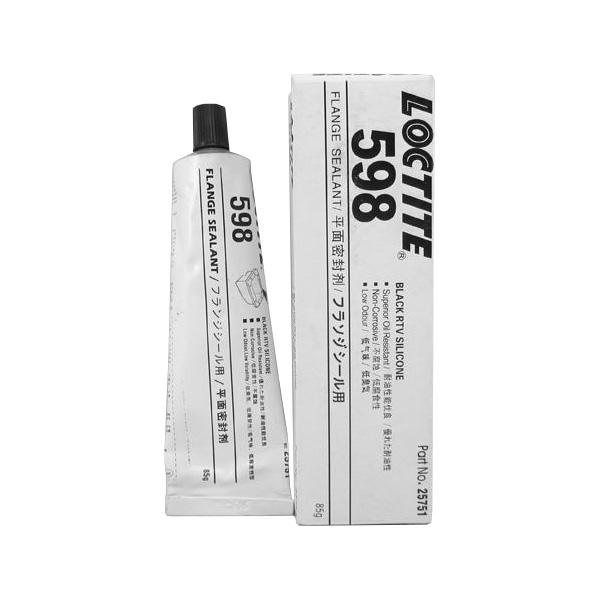 污软件免费下载598平面密封胶- Loctite 598-TDS下载