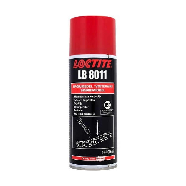 污软件免费下载8011润滑剂-Loctite 8011-TDS下载