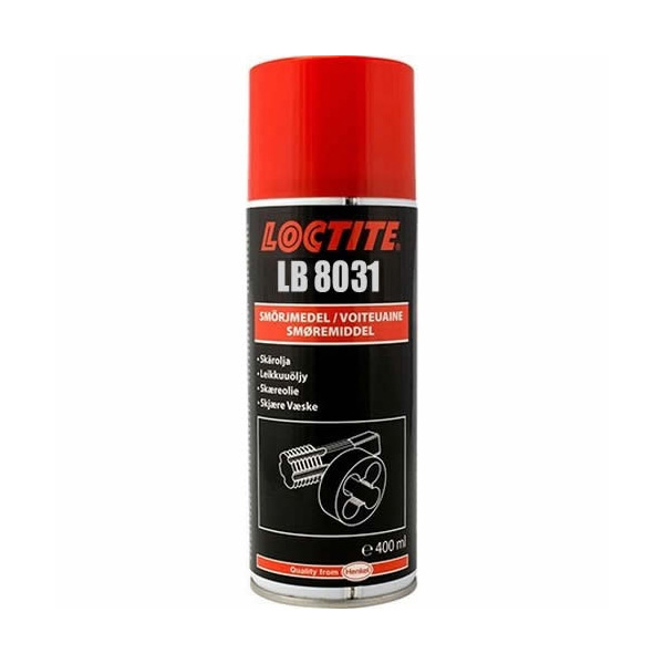 污软件免费下载LB 8031润滑剂-Loctite LB 8031-TDS下载