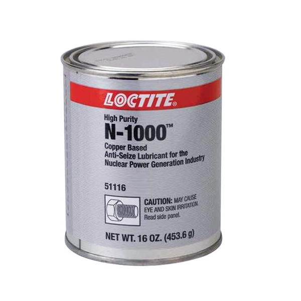 污软件免费下载N-1000抗咬合剂-Loctite Copper Based Anti-Seize Lubricant-TDS下载